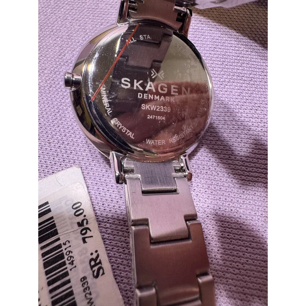 Skagen ladies 36mm